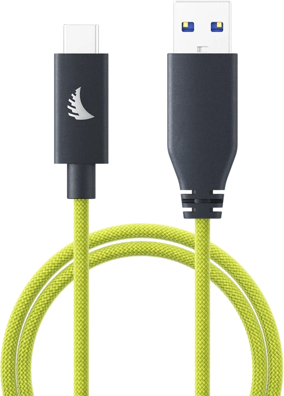 Angelbird UAC3SFL32 nagyítás