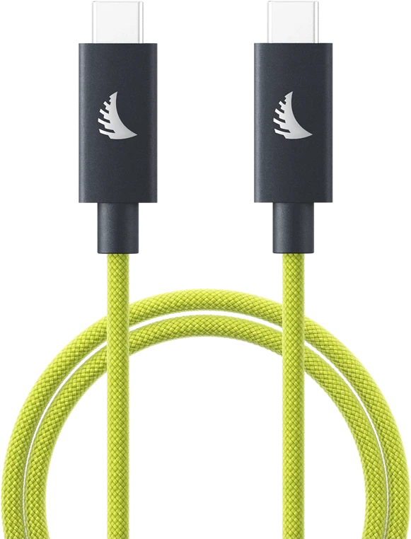 Angelbird UC4SFL100 nagyítás