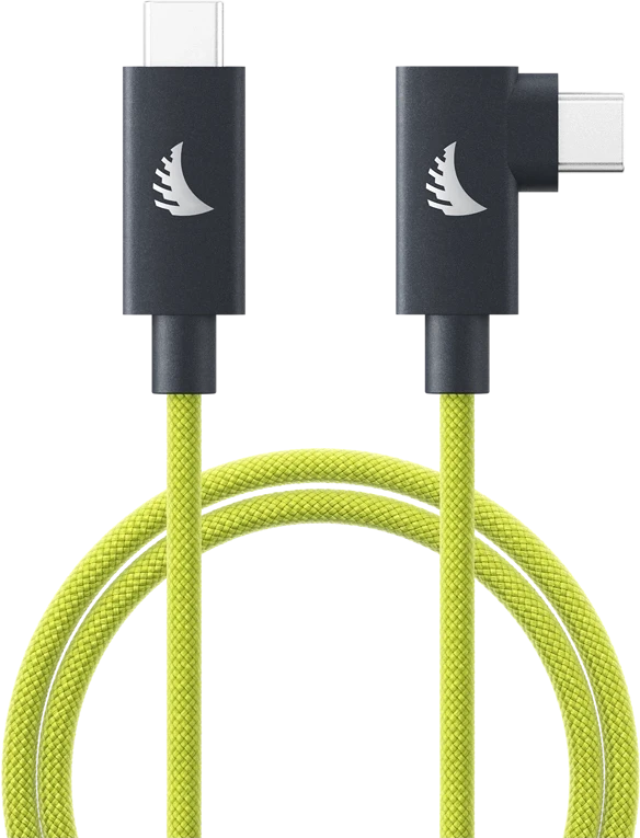 Angelbird UC4SFRAL100 nagyítás