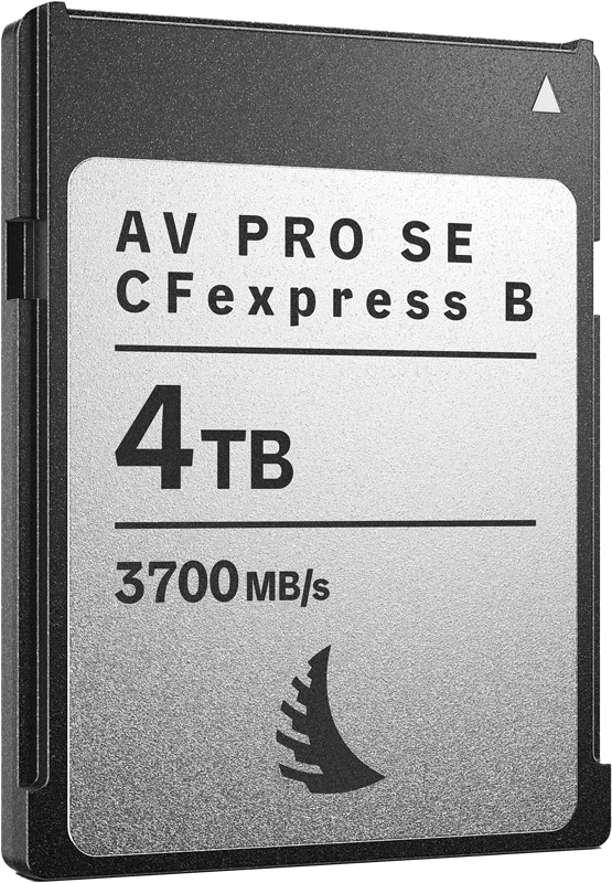 Angelbird V4 MK2, R3700/W3500 I SR3500/SW3150 nagyítás