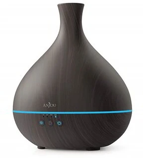 Anjou AJ-AD012 SÖTÉTBARNA nagyítás