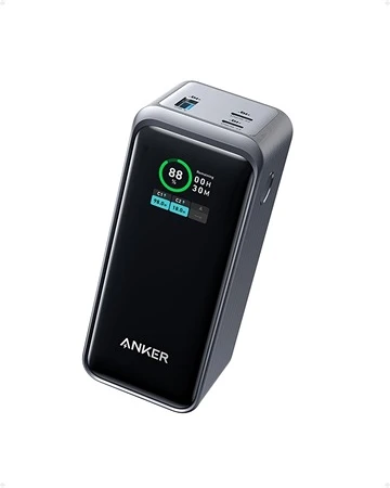 Anker eufy A1336011 nagyítás