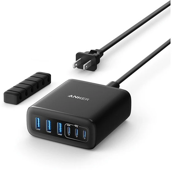 Anker eufy A2154G11 nagyítás