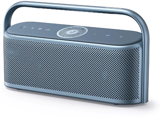 Anker eufy A3130031 nagyítás