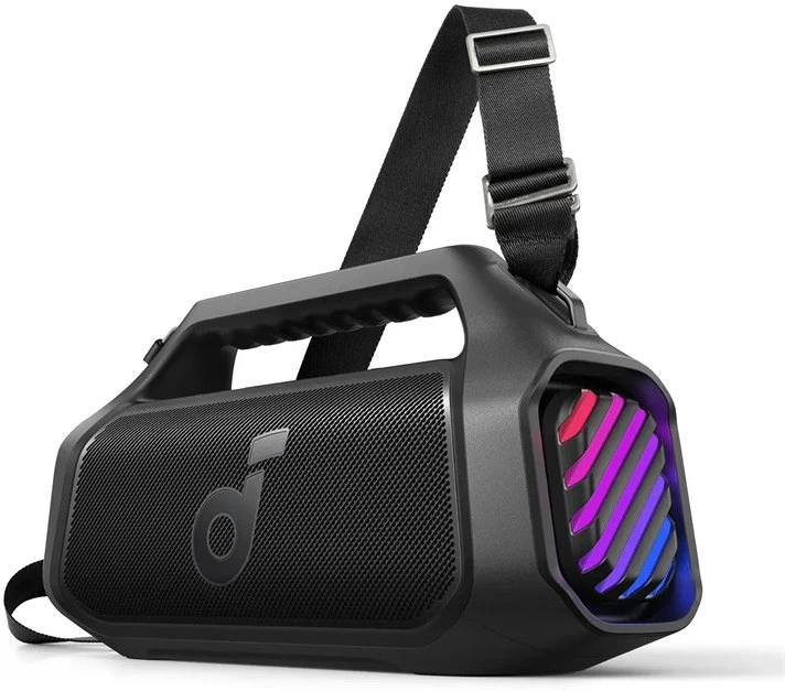 Anker eufy A3134011 nagyítás