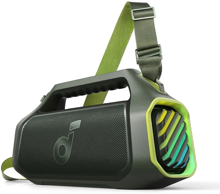 Anker eufy A3134061 nagyítás