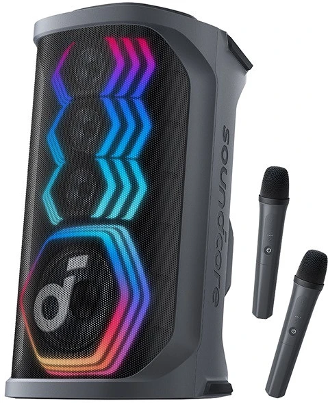 Anker eufy A31A3012 nagyítás