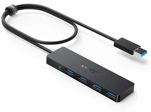 Anker eufy A7516016 nagyítás