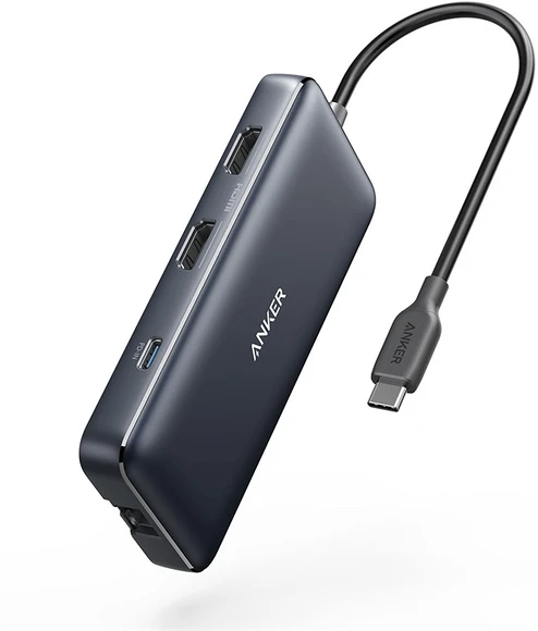 Anker eufy A83800A1 nagyítás