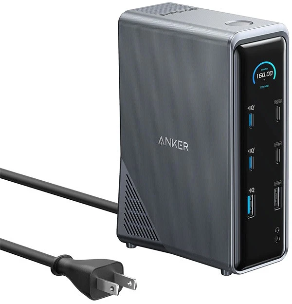 <span itemprop='brand'>Anker eufy</span> <span itemprop='sku'>A83B63A1</span> nagyítás