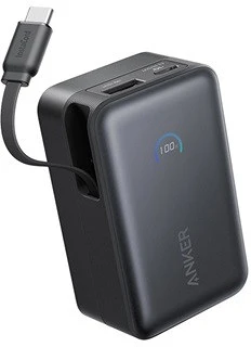Anker eufy A1638H11 nagyítás