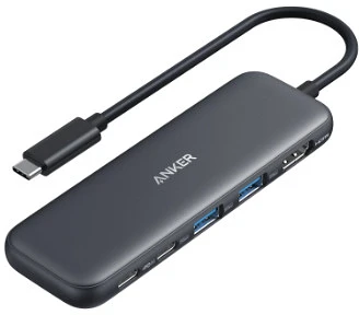 Anker eufy A8355H11 nagyítás