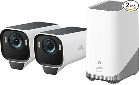 Anker eufy T88923W1 nagyítás
