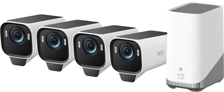 Anker eufy T88943W1 nagyítás