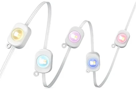 Anker eufy T8L023E1 nagyítás