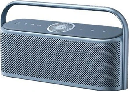 Anker eufy X600 IPX7 nagyítás