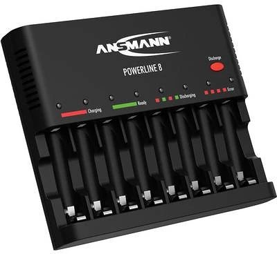 Ansmann 1001-0006 nagyítás