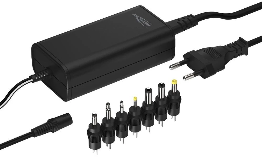 Ansmann 12V-24V 2,25A nagyítás
