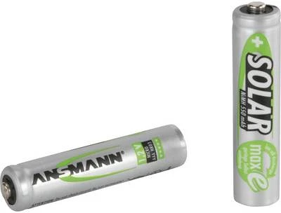 Ansmann 1311-0001 nagyítás