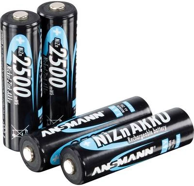 Ansmann 1322-0005 nagyítás