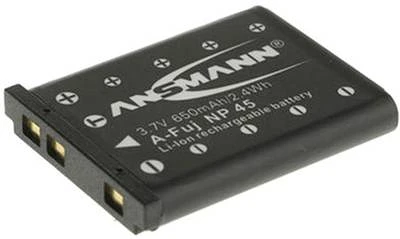 Ansmann 1400-0036 nagyítás