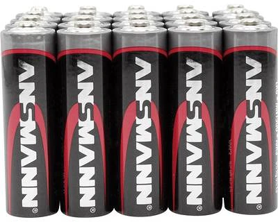 Ansmann 1,5V nagyítás