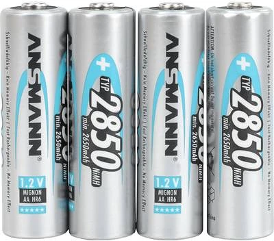 Ansmann 5035212 nagyítás