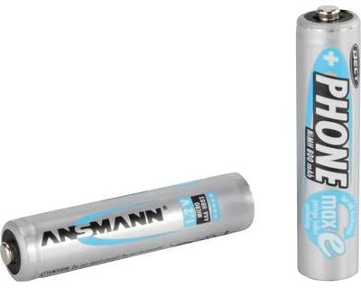 Ansmann 5035332 nagyítás