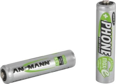 Ansmann 5035523 nagyítás