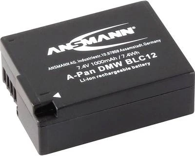 <span itemprop='brand'>Ansmann</span> <span itemprop='sku'>DMW-BLC12E</span> nagyítás