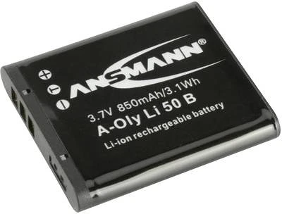 <span itemprop='brand'>Ansmann</span> <span itemprop='sku'>LI-50B</span> nagyítás