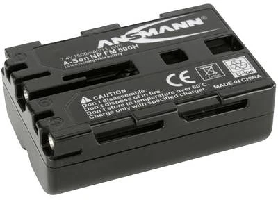 <span itemprop='brand'>Ansmann</span> <span itemprop='sku'>NP-FM500H SONY</span> nagyítás
