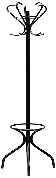 <span itemprop='brand'>Antares</span> <span itemprop='sku'>BISTROT FOGAS FEKETE</span> nagyítás