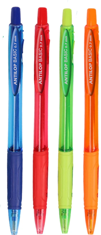 Antilop TEN-0005 nagyítás