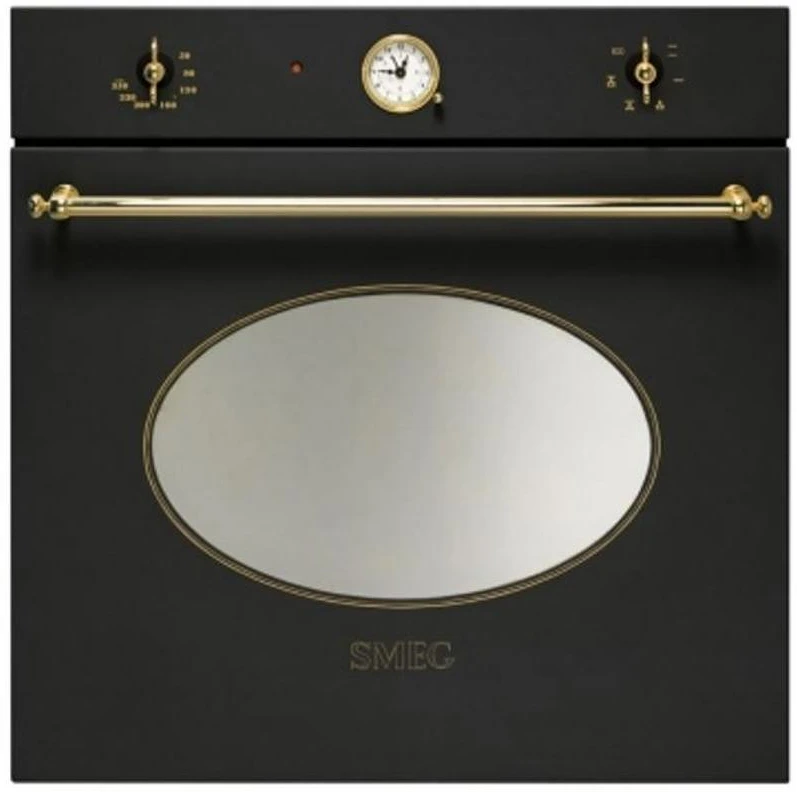 Smeg SF800AO nagyítás