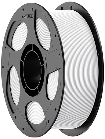 Anycubic AHPEBW-102 (FEHÉR) nagyítás