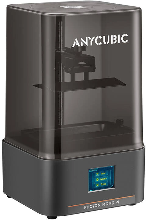 Anycubic PM40BK0A-O nagyítás