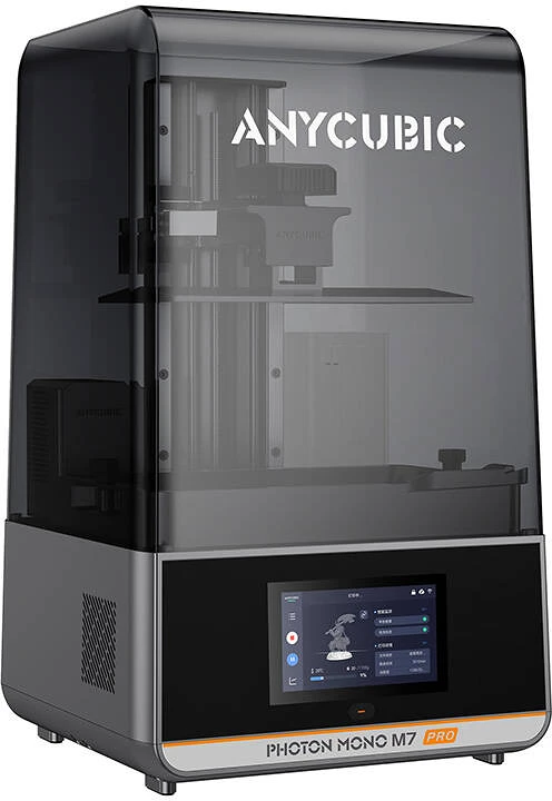 Anycubic PM7RBK0A-O nagyítás