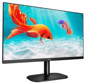 Aoc 22B2H/EU nagyítás