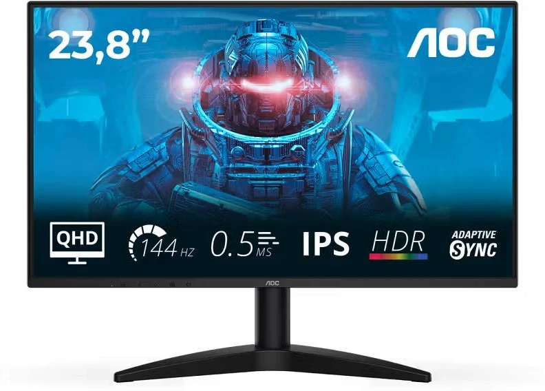 Aoc 23,8
