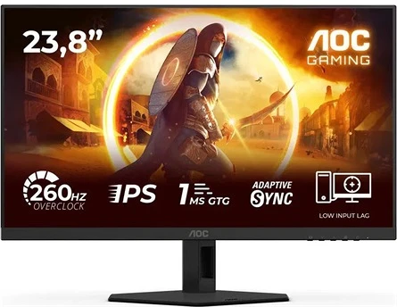 Aoc 24G4ZRE nagyítás