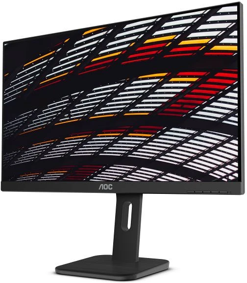 Aoc 24P1/GR nagyítás