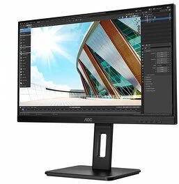 Aoc 24P2Q nagyítás