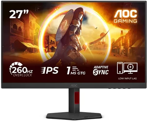 Aoc 27
