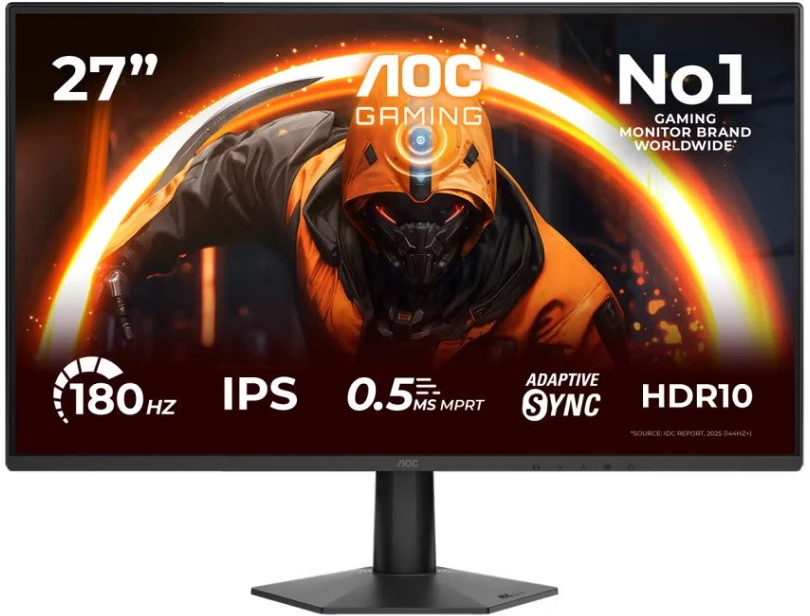 Aoc 27