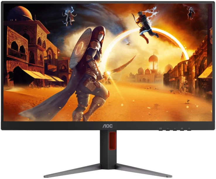 Aoc 27