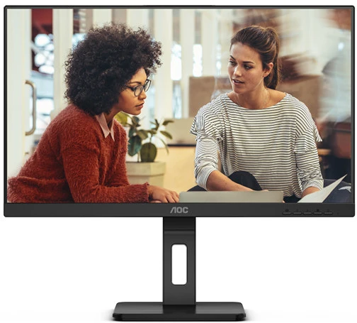 Aoc 27E3QAF nagyítás