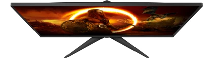 Aoc 27G2SAE/BK nagyítás