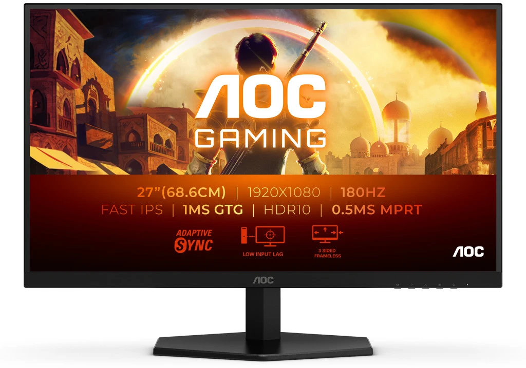 <span itemprop='brand'>Aoc</span> <span itemprop='sku'>27G42E</span> nagyítás