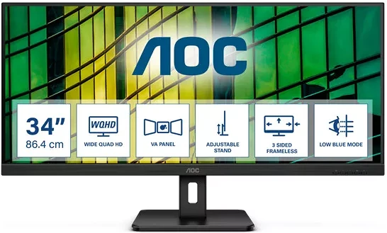 Aoc 34
